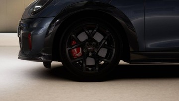 Mini 2025 Mini Cabrio John Cooper Works Cabrio - leasing, zdjęcie 7