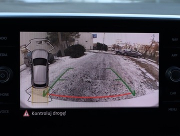 Volkswagen T-Roc I SUV Facelifting 1.5 TSI ACT 150KM 2023 VW T-Roc 1.5 TSI, Salon Polska, Serwis ASO, zdjęcie 12