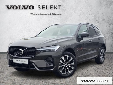 Volvo XC60 II 2023 Volvo XC 60 FV23 Plus Dark B4 B 197+14KM Aut BLIS