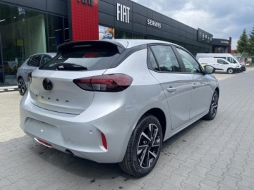 Opel Corsa F Hatchback 5d Facelifting 1.2 Turbo 100KM 2026 Opel Corsa 1.2 Turbo 100 KM | NOWY 2026, zdjęcie 5