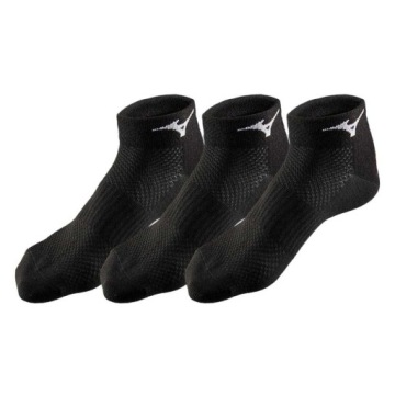 Skarpetki Mizuno Training Mid 3 Pack 67UU95098 XL