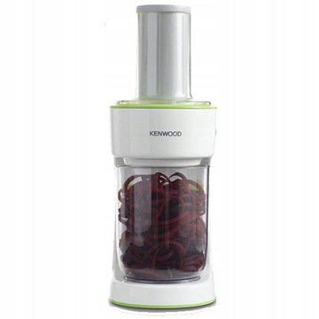 Слайсер Kenwood SPIRALIZER FGP203WG