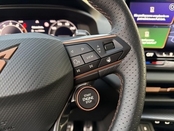 Cupra Terramar SUV 1.5 eTSI 150KM 2024 Cupra Terramar 1.5 TSI / 150 KM DSG FV-23%, ASO, B, zdjęcie 24