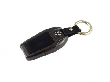 BRELOK LEDOWY Z ZAPALNICZKĄ ŻAROWĄ VW CZARNY