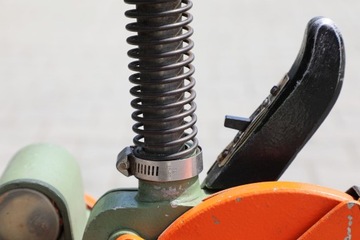 Piła kapowa, ukośnica PEGIC