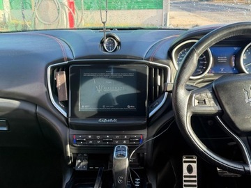 Maserati GranSport 2020 Maserati Ghibli GranSport S 3.0 Bi-Turbo, zdjęcie 20