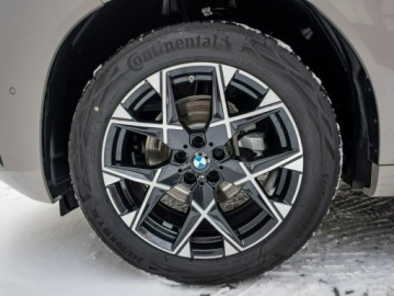 BMW X3 G45 2025 BMW X3 NOWE BMW X3 20 xDrive, zdjęcie 12