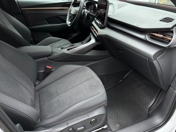 Cupra Terramar SUV 1.5 eTSI 150KM 2024 Cupra Terramar 1.5TSI mHEV 150KM DSG l VAT23%, Kam, zdjęcie 6