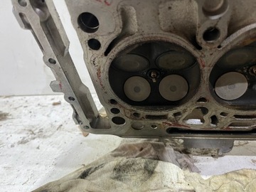 HLAVA 1.8 2.0 TFSI VW AUDI A3 A4 TT GOLF PASSAT 06K403AE/AF CJE CJS CNT