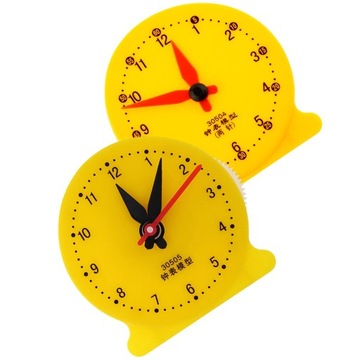 Modele ów Żółta edukacyjna dla