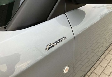 Ford Tourneo Courier II 1.0 EcoBoost 125KM 2024 Ford Tourneo Courier Ford Tourneo Courier 1.0 EcoBoost Active Benzyna 125KM, zdjęcie 14