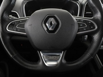 Renault Koleos II SUV 2.0 dCi 177KM 2017 Renault Koleos Energy Initiale Paris automat, zdjęcie 20