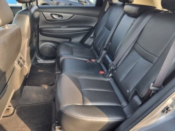 Kia Rio III Hatchback 5d Facelifting 1.2 DOHC CVVT 84KM 2016 Nissan X-TRAIL 1.6 163 KM skóra nawigacja kamera szyberdach alu gwarancja, zdjęcie 13