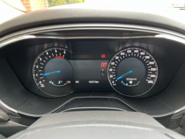 Ford Mondeo V Kombi 2.0 TDCi 150KM 2015 Ford Mondeo 2.0 diesel 150 KM 6 biegow zarej w PL zadbany zamiana, zdjęcie 8