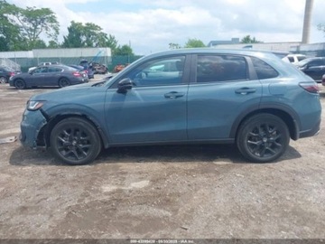 Honda HR-V III 2024 Honda HR-V 2024r., 4x4, 2.0L 2.0 Benzyna 158KM, zdjęcie 5