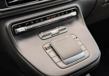 Mercedes Klasa V W447 Długi Facelifting 2.0 300d 237KM 2024 Mercedes-Benz Klasa V I wlasciciel Kamera 360 Gwarancja Bezwypadkowy, zdjęcie 23
