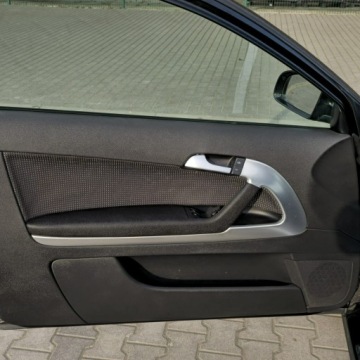 Audi A3 8P Hatchback 3d 2.0 TDI PD 170KM 2008 Audi A3 3-drzwiowe 2.0 Diesel 170KM, zdjęcie 17
