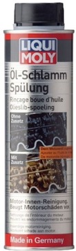LIQUI MOLY płukanka do silnika długodystansowa 5200 300ml