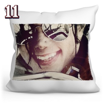 МАЙКЛ ДЖЕКСОН ПОДУШКА + ИМЯ