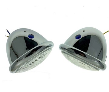 TRIUMPH ROCKET LIGHTBARY ЛАМПЫ (15555)