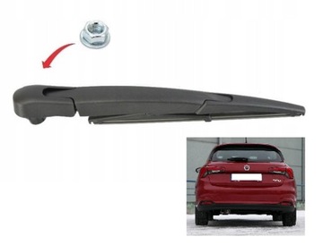 RAMIĘ WYCIERACZKA TYŁ FIAT TIPO HB 2015->