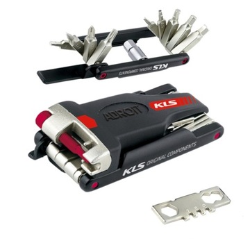 Multitool do rowery KLS Kellys Adroit ze skuwaczem