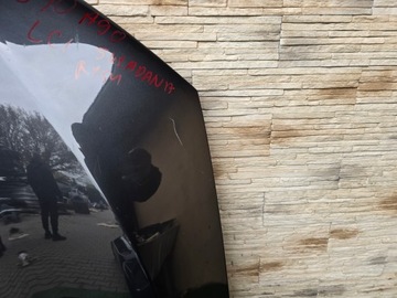 MASKA ZDERZAK M PAKIET PAS PRZEDNI CHŁODNICE LAMPY BMW 5 G30 G31 LCI A90