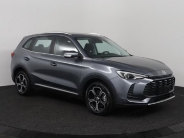 MG ZS II SUV Hybrid+ 1.5 HEV+ 197KM 2026 MG ZS 1.5 HEV+ Excite aut Suv 197KM 2026, zdjęcie 1