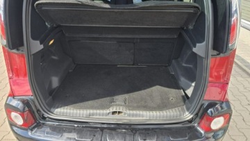 Citroen C3 Picasso 1.4 95KM 2009 Citroen C3 Picasso, zdjęcie 17