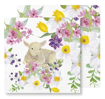 Одноразовая бумага салфет