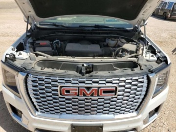  GMC Yukon XL Denali 2023 6.2l 6.2 Benzyna 420KM, zdjęcie 6