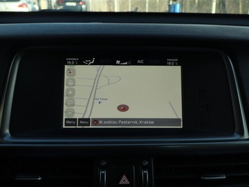 Kia Optima II Sedan 2.0 163KM 2017 Kia Optima 2.0, Salon Polska, Serwis ASO, Navi, zdjęcie 11