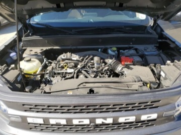 Ford 2024 Ford Bronco Sport Badlands 2024 2.0 Benzyna 250KM, zdjęcie 6