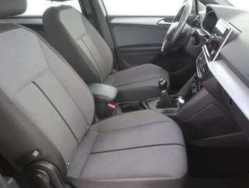 Seat Tarraco SUV 1.5 EcoTSI EVO 150KM 2019 Seat Tarraco 1.5 TSI, Salon Polska, Serwis ASO, zdjęcie 8