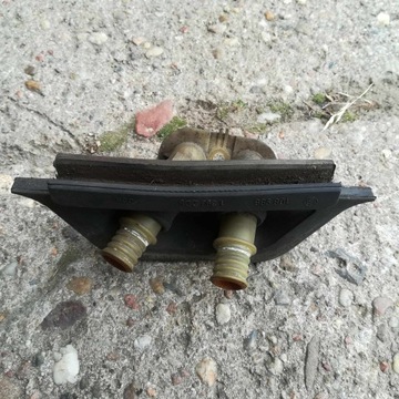 BMW E36 krócieć grodziowy magistrali wodnej ORI !!