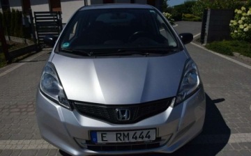 Honda Jazz III 1.2 i-VTEC 90KM 2015 Honda Jazz 1.2B 2015r Klima 109 TYS KM Sprowadzony Oplacony 1.2 Benzyna, zdjęcie 26