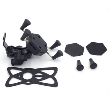 ДЕРЖАТЕЛЬ ДЛЯ ВЕЛОСИПЕДА ВИНТ ДЛЯ ЗЕРКАЛА ТЕЛЕФОНА