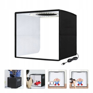 БЕСТЕНЕВАЯ ФОТОТАЛКА С ЛАМПОЙ