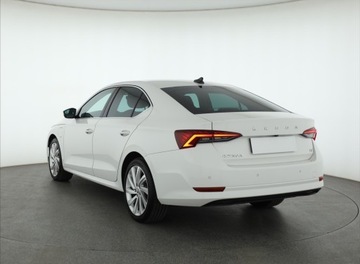 Skoda Octavia IV 2022 Skoda Octavia 1.4 TSI iV, Salon Polska, zdjęcie 3