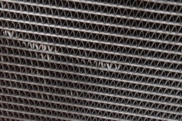 CHLADIČ INTERCOOLER VOLVO XC70 1 I 2.4 T 98R