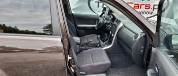 Suzuki Grand Vitara II 2014 Suzuki Grand Vitara 1.9 129 KM 4x4 Ksenon Klimatronic bezwypadkowa 1.9, zdjęcie 19
