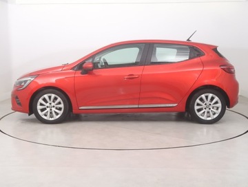 Renault Clio V Hatchback 5d 1.0 TCe 100KM 2020 Renault Clio 1.0 TCe LPG, Salon Polska, zdjęcie 2