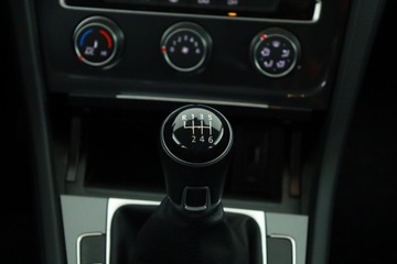 Volkswagen Golf VII Variant Facelifting 1.5 TSI BMT 130KM 2019 VW Golf 1.5 TSI, Salon Polska, Klima, Tempomat, zdjęcie 10