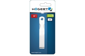 HOGERT Щелемер 31 листомер