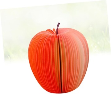 Школьные принадлежности. Липкая закладка. Блокноты. Бумажные заметки. Примечание C.