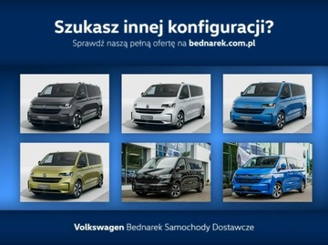 Volkswagen Caravelle T6 2025 Volkswagen VW Caravelle LIFE T7 L2 170KM AUTOMAT OD RĘKI, zdjęcie 1