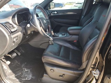 Jeep Grand Cherokee IV 2020 Jeep Grand Cherokee Trailhawk 2020 5.7l 5.7 Benzyna 360KM, zdjęcie 7