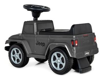 БОЛЬШАЯ ПОЕЗДКА НА авто АВТО толкатель ДЖИП РУБИКОН ходунки ЗВУКИ багажника КОЛЕСА