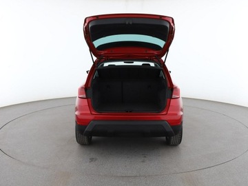 Seat Arona Crossover 1.0 EcoTSI 95KM 2017 Seat Arona Aut.klima, Podg, fotele, Tempomat,, zdjęcie 18