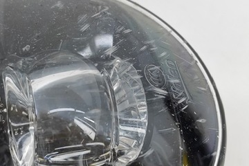 CITROEN C4 C41 PŘEDNÍ PRAVÉ SVĚTLO MLHOVKOVÉ 9826960480 2021 273102